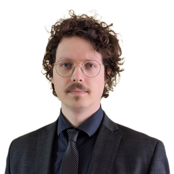 Alex Scherphof